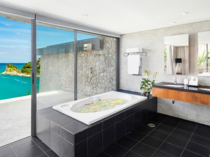 Villa Wanwisa, Kamala Beach , Phuket 