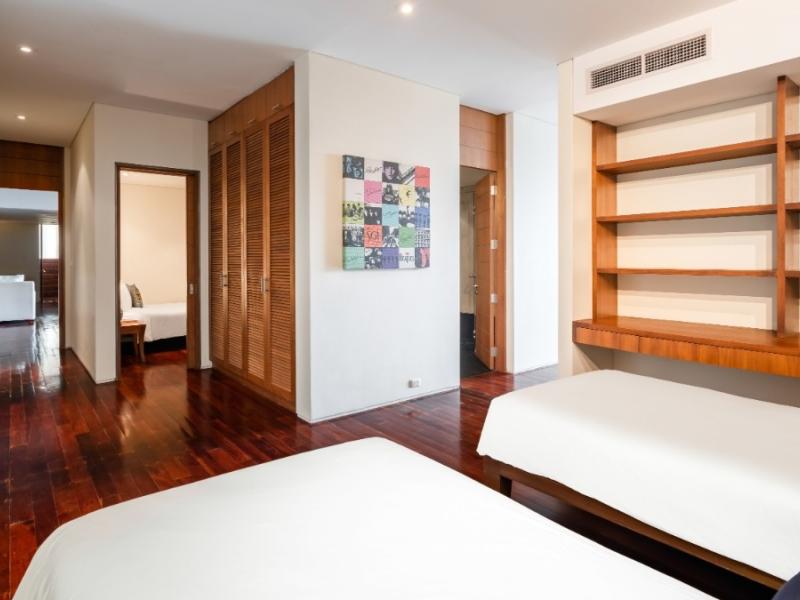 Villa Wanwisa, Kamala Beach , Phuket 