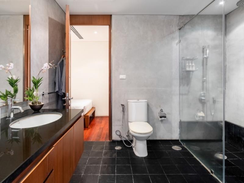 Villa Wanwisa, Kamala Beach , Phuket 