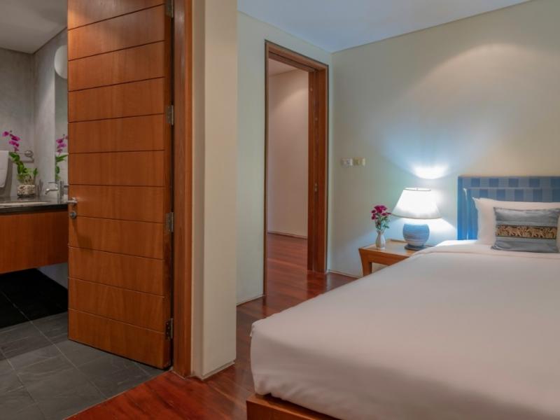 Villa Wanwisa, Kamala Beach , Phuket 