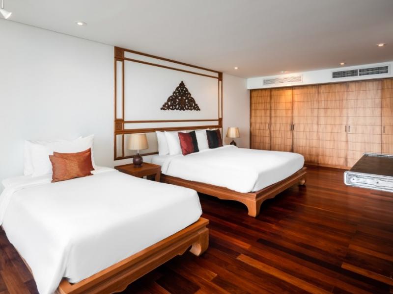 Villa Wanwisa, Kamala Beach , Phuket 