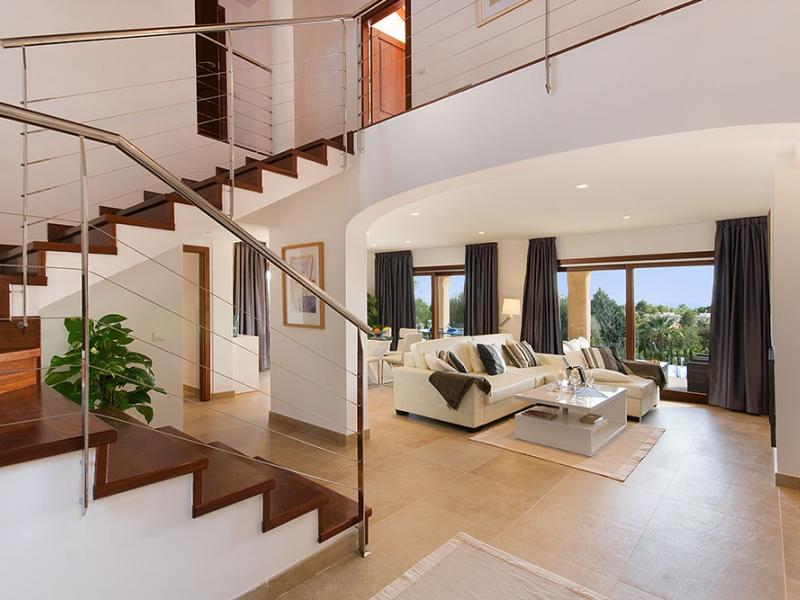 Villa Marisse , Pollensa 