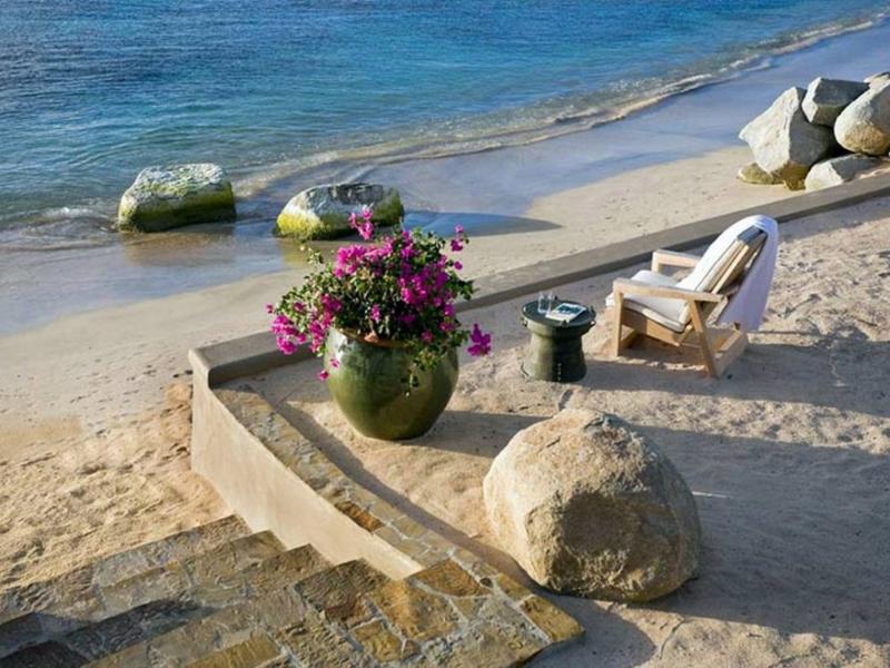 Villa Aquamare , Virgin Gorda 