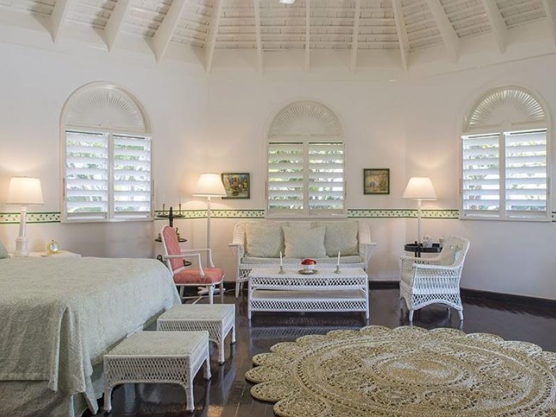 White Owl , Montego Bay , Tryall 