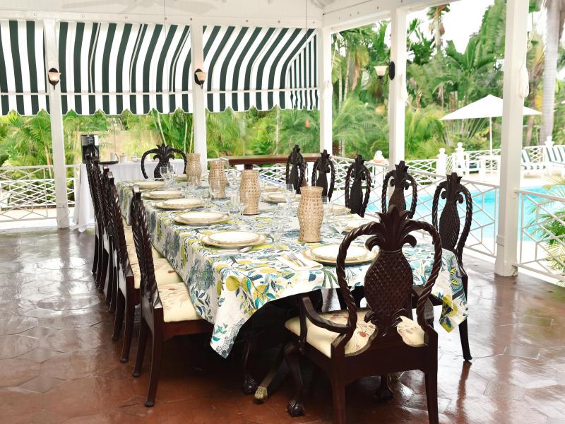 Windrush , Montego Bay , Tryall 