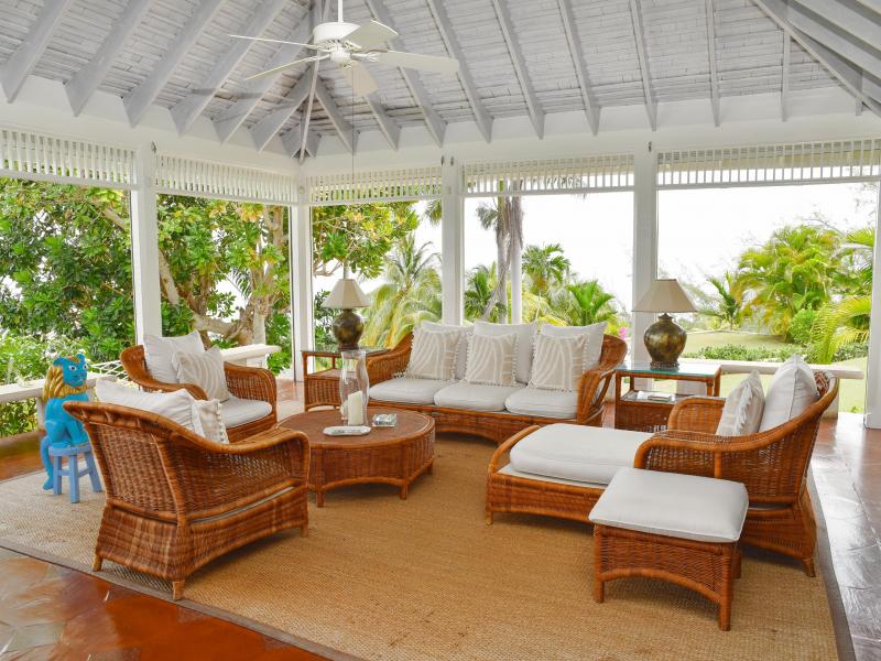 Windrush , Montego Bay , Tryall 