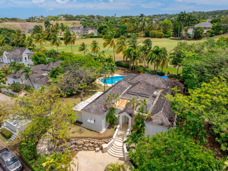 Royal Westmoreland - Villa No Worries , Royal Westmoreland , St James , West Coast Barbados 