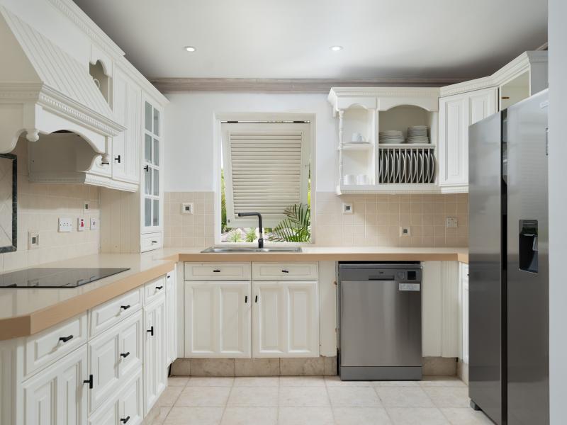 Royal Westmoreland - Villa No Worries , Royal Westmoreland , St James , West Coast Barbados 