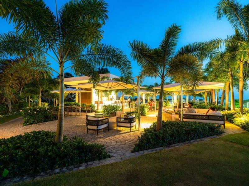 Apes Hill Resort Barbados , Apes Hill 