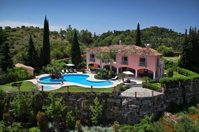 Casa San Bernardo Casa San Bernardo