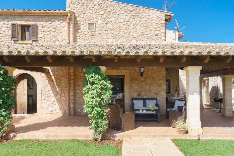 Villa La Huerta Villa La Huerta