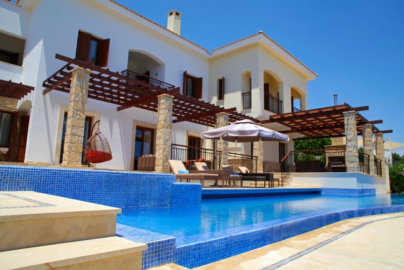 Aphrodite Hills Resort - Elite Villas  Aphrodite Hills Resort - Elite Villas