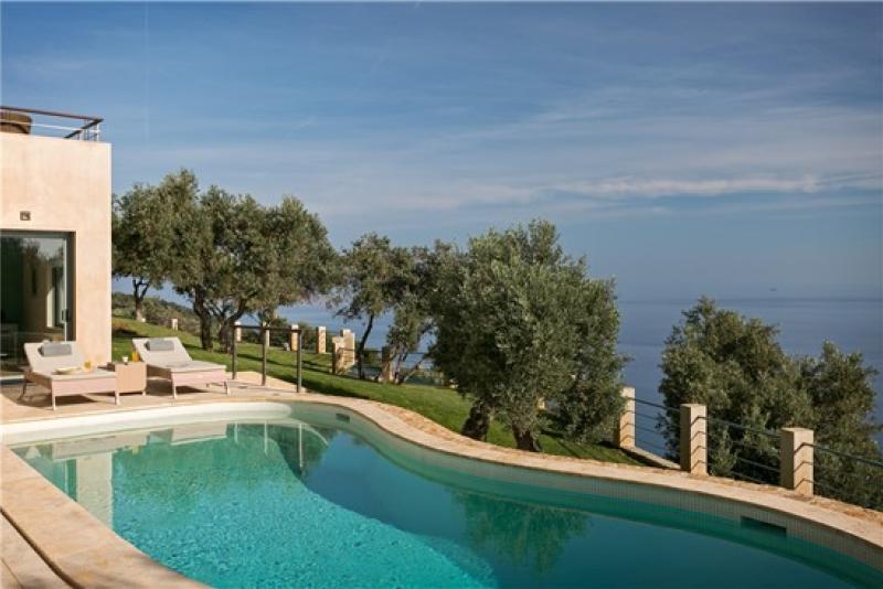 Olivia Villas Olivia Villas