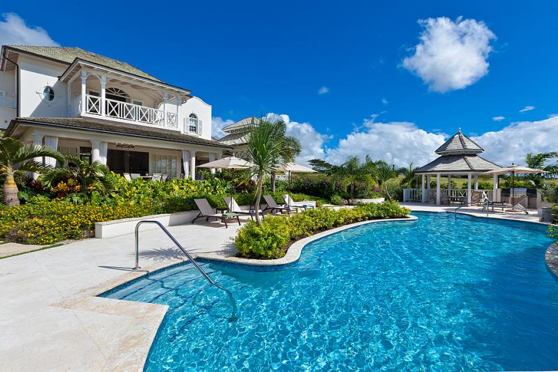 Royal Westmoreland - Wild Cane Ridge 5 - Gully's Edge 