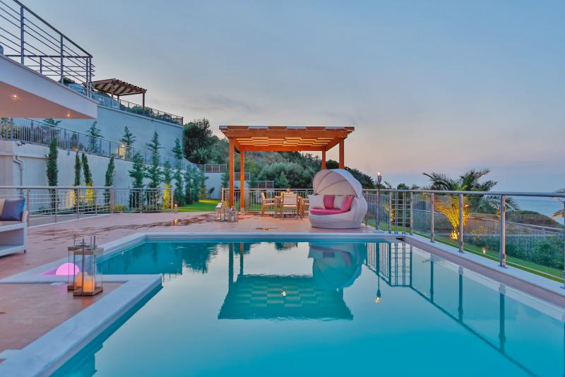 Aries Villas Skiathos Aries Villas Skiathos
