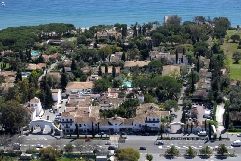 Marbella Club Hotel Golf Resort & Spa Marbella Club Hotel Golf Resort & Spa