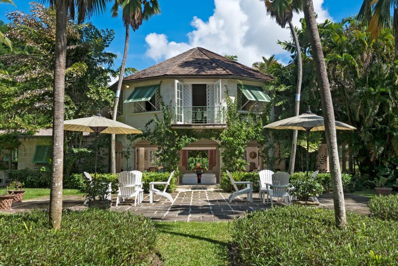 Sandy Lane Estate - Evergreen Sandy Lane Estate - Evergreen