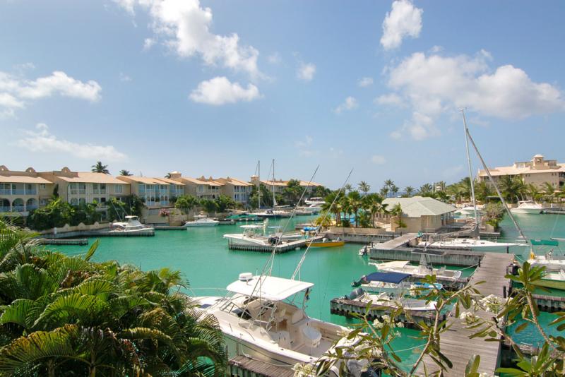 Port St. Charles Port St. Charles