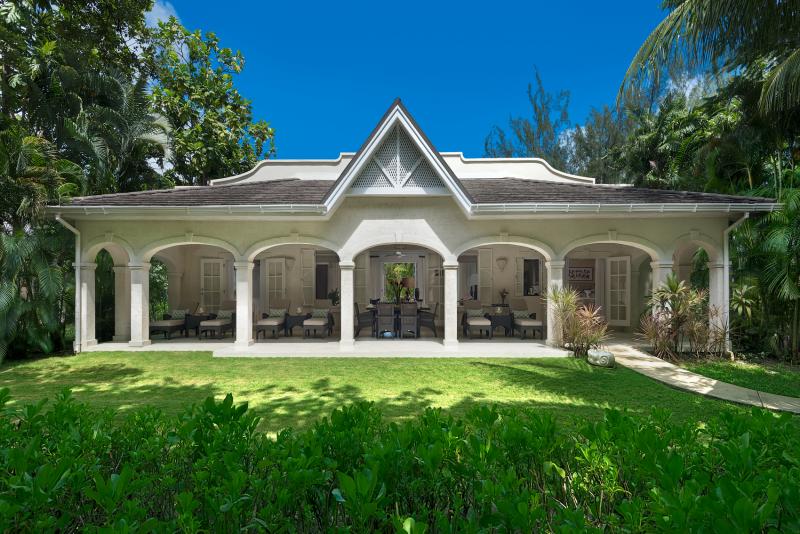 Coral Reef Club - Villa Ixora Coral Reef Club - Villa Ixora