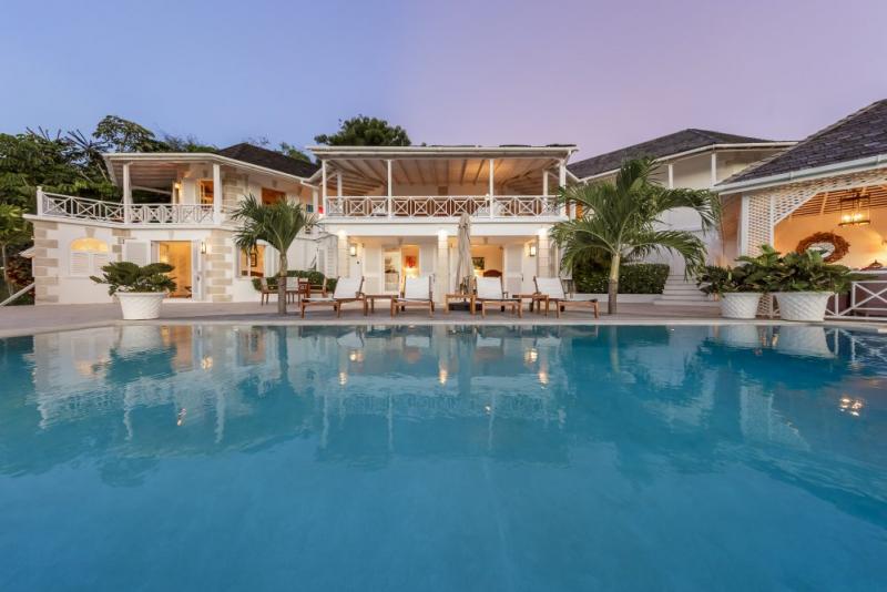 Villa Callaloo Villa Callaloo