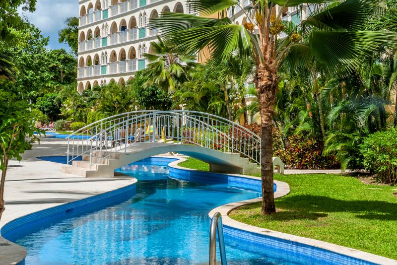 Sapphire Beach 505 Sapphire Beach 505