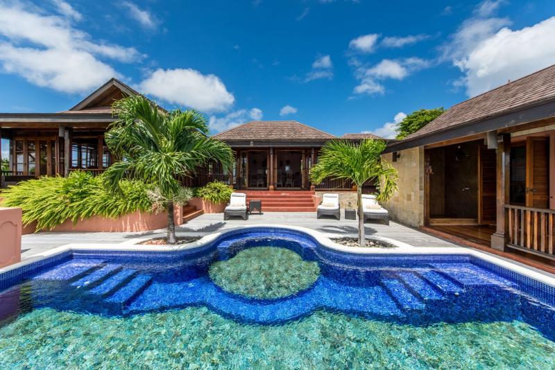 Villa Caribali Villa Caribali