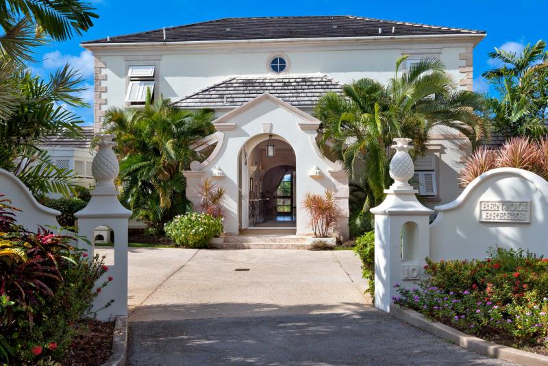 Royal Westmoreland Villa - Benjoli Breeze Royal Westmoreland Villa - Benjoli Breeze