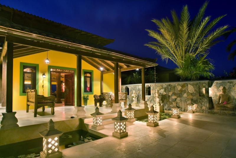 Golden Pavilion Golden Pavilion