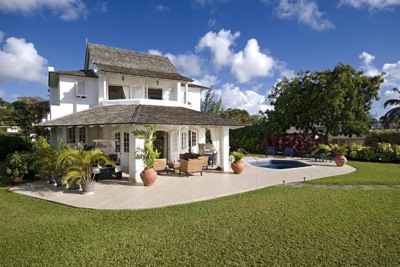 Royal Westmoreland - Coconut Grove 2