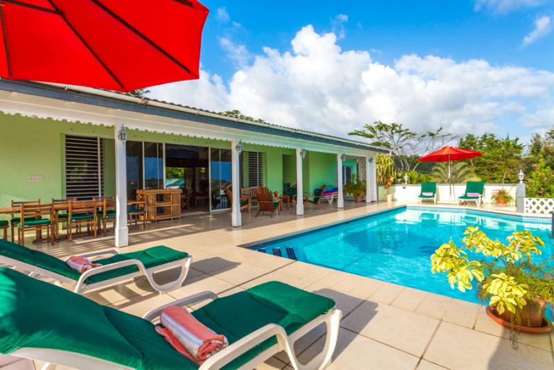 Villa Caribella Villa Caribella