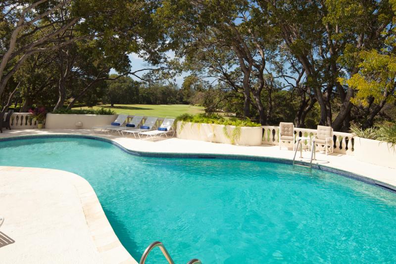 Sandy Lane Estate - Casuarina