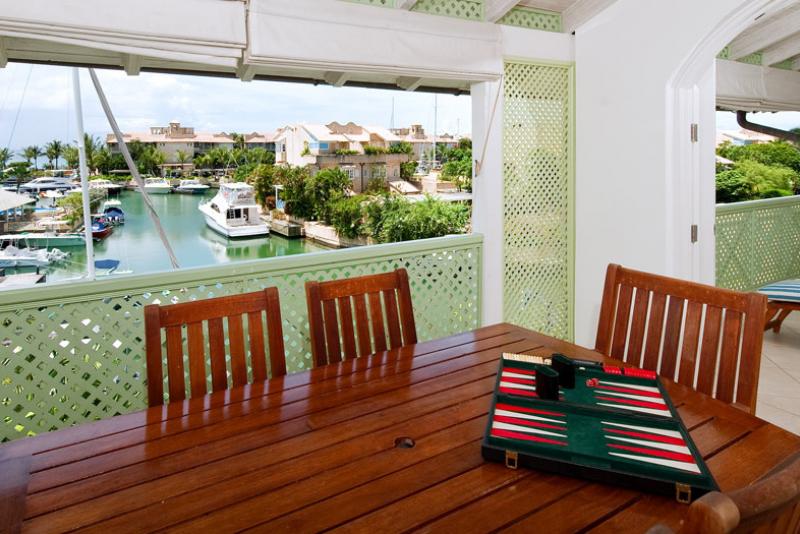 Port St Charles 345 Port St Charles 345