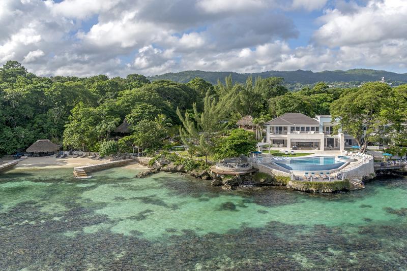 Buttonwood Reef and Sea Biscuit Cottage Buttonwood Reef and Sea Biscuit Cottage