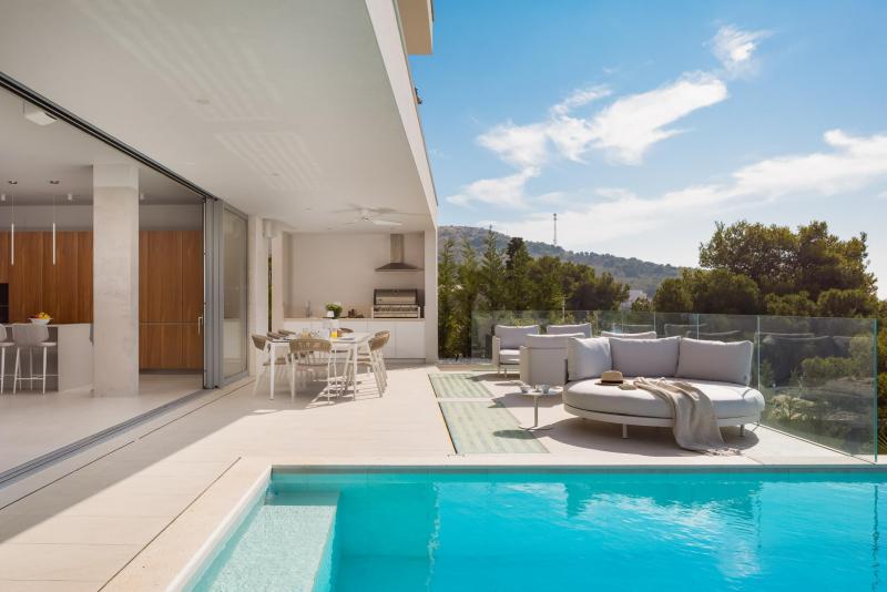 Villa White Pearl Villa White Pearl