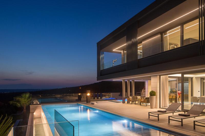 Villa Panoramica Istra Villa Panoramica Istra