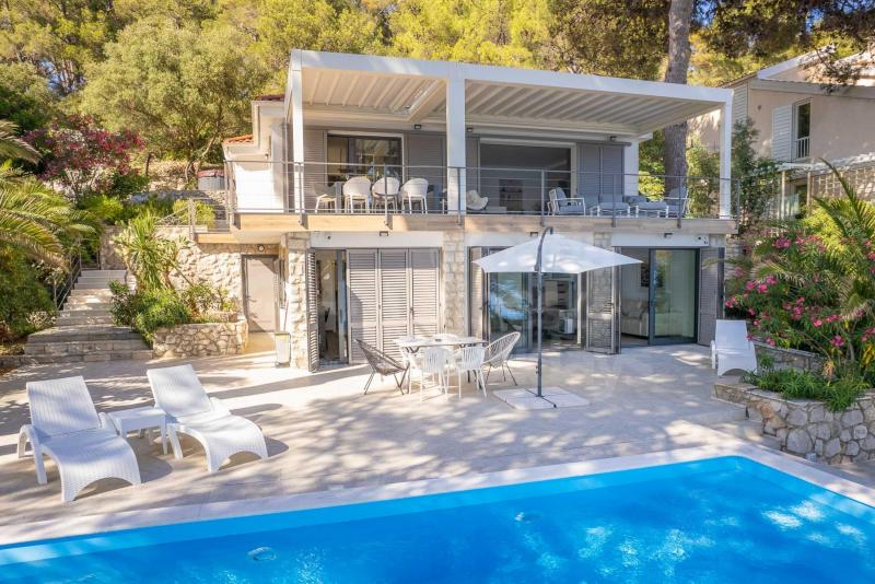 Villa Hana Villa Hana