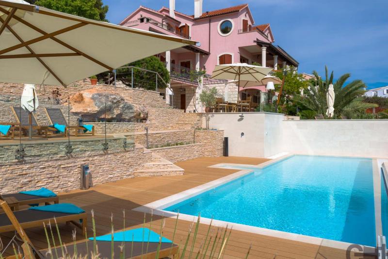 Villa Sunset Hvar Villa Sunset Hvar