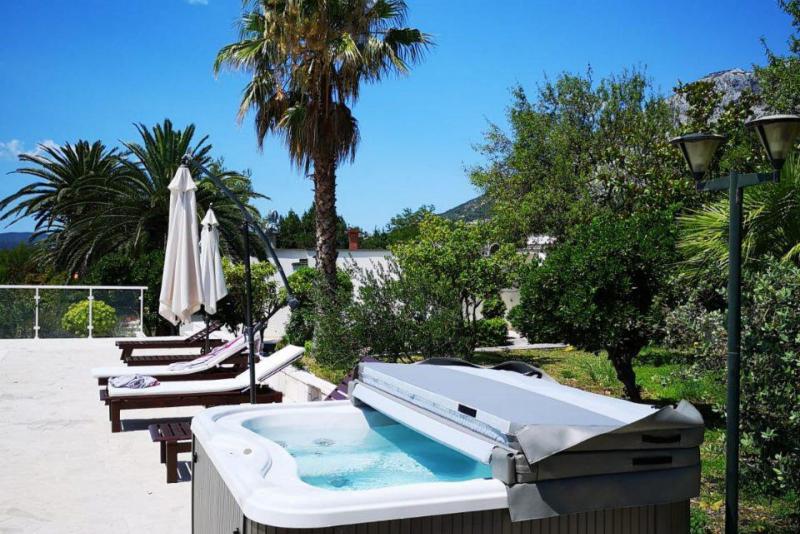 Villa Orebic Residence