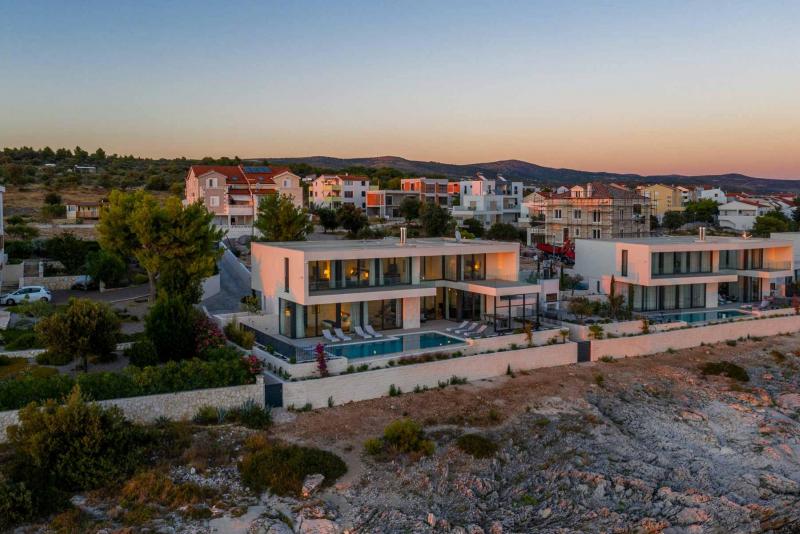 Villa Miracle Villa Miracle