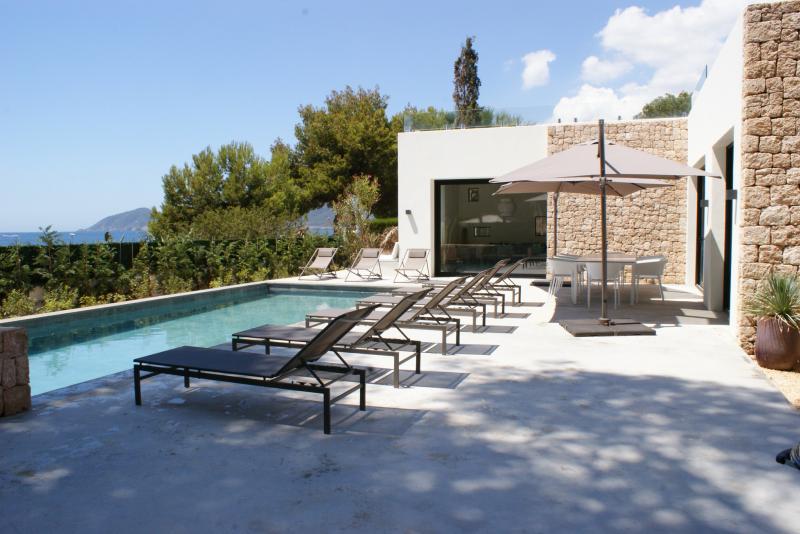 Casa Oceano S'Argamassa Casa Oceano S'Argamassa