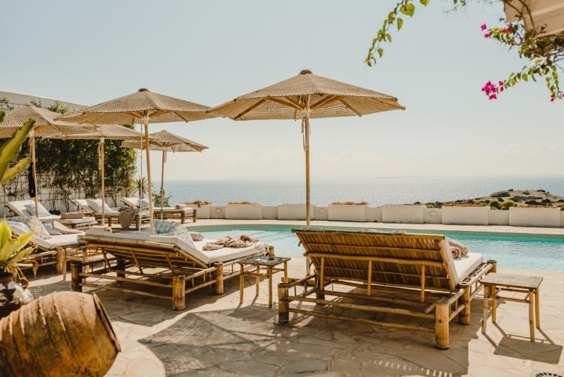 Villa Martinet Villa Martinet