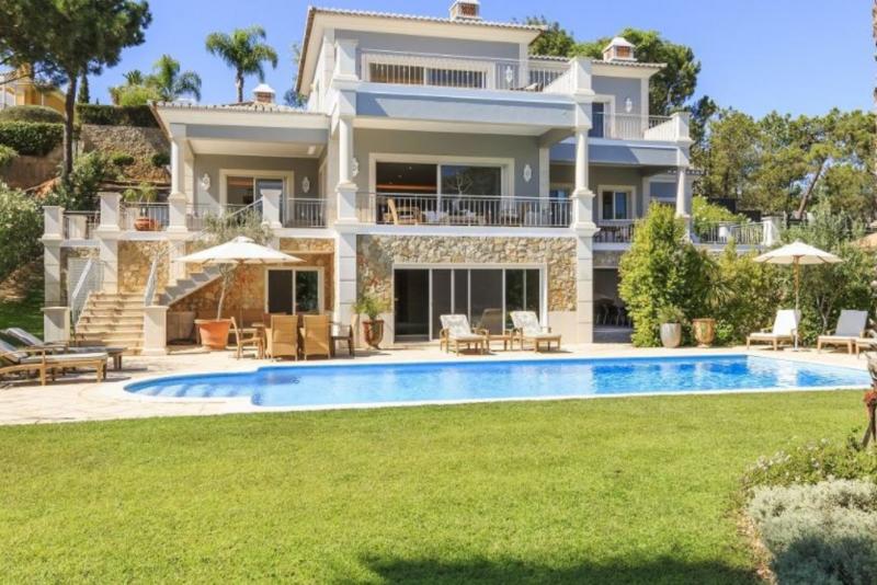 Villa Estevila Villa Estevila