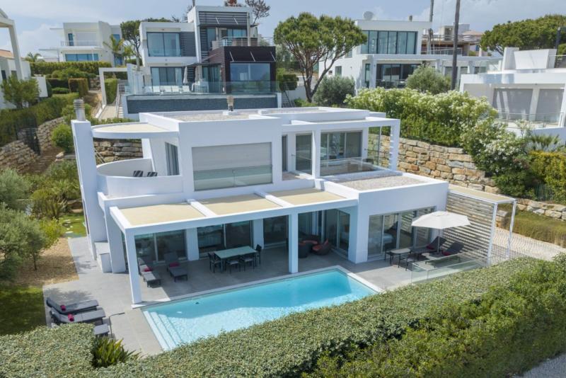 Villa Chantelle  Villa Chantelle