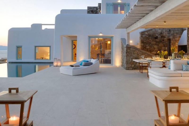 Villa Themis Villa Themis