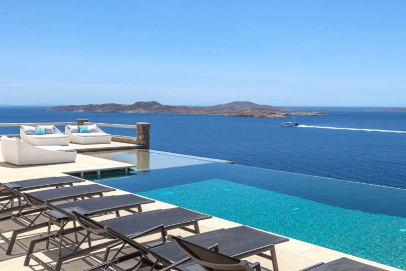 Villa Xenia Villa Xenia