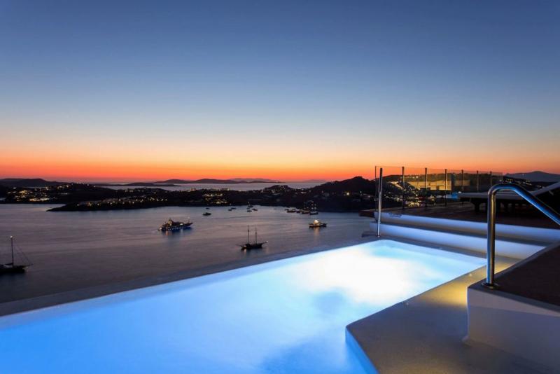 Villa Ilaria Villa Ilaria