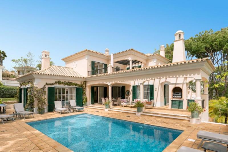 Villa Cima  Villa Cima