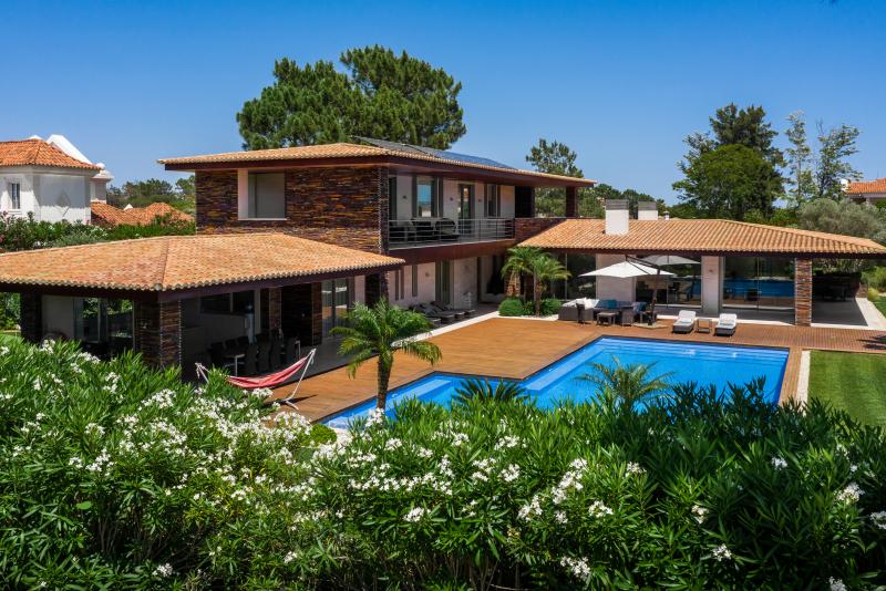 Villa Bandera Azul Villa Bandera Azul