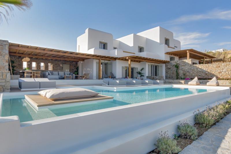 Villa Hestia Villa Hestia