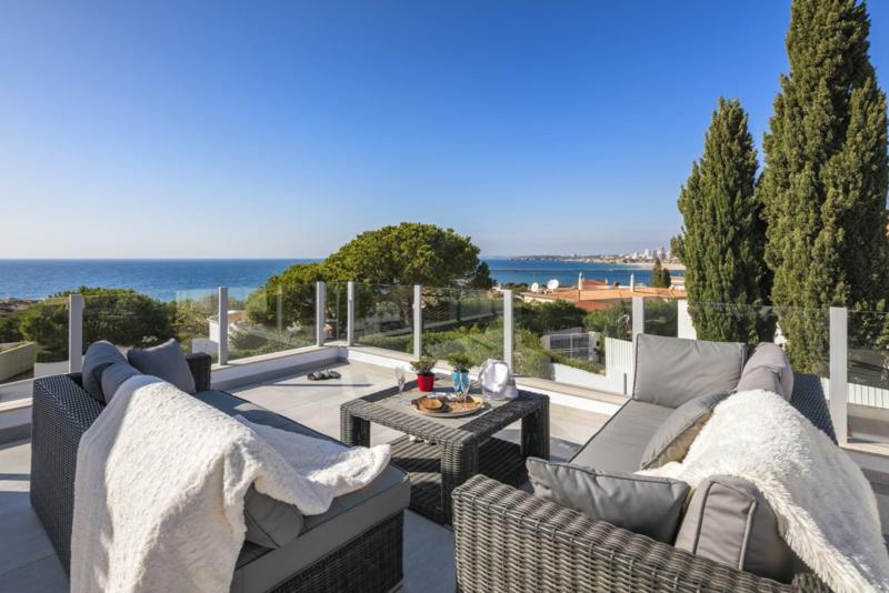 Vista Oceano Vista Oceano